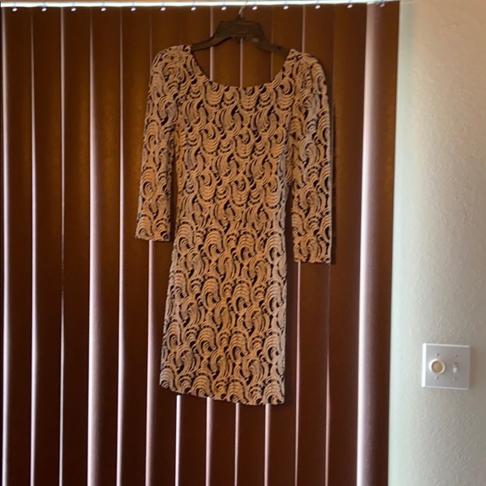 Gianna Bini Medium formal dress- size medium